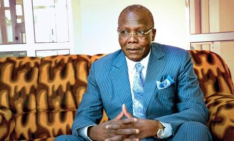 Cameroun / Congo : Dion Nguté et Pierre Oba pour une collaboration fructueuse dans le domaine minier