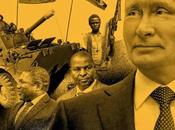 Tchad/Rca Confrontation entre Russie France