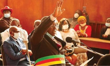 Cameroun : Le Conseil régional de l’Ouest tend la main à sa diaspora