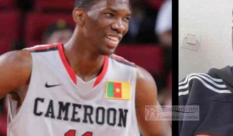 Play-offs : Joël Embiid est les Sixers de Philadelphia cartonnent