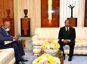 Cameroun Remous autour visite ministre Mines Congo