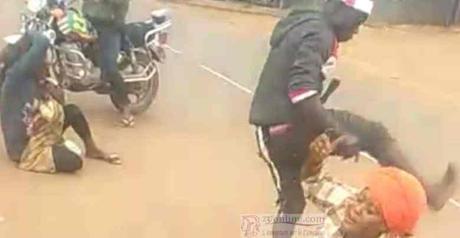 Cameroun – Babadjou : 2 morts et 3 blessés dans une attaque armée