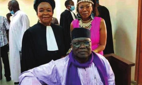 Cameroun – Opération épervier : Vamoulké s’explique sur les droits de retransmission de la Can 2010