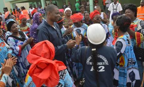 Cameroun – Commune de Yaoundé 2ème : Le compte administratif de l’exercice 2020 adopté