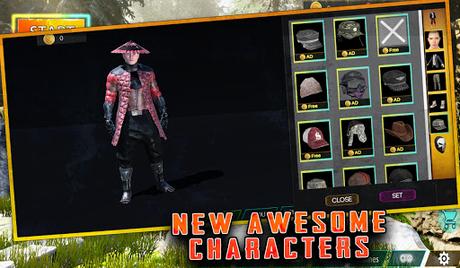 Code Triche Free survival: fire battlegrounds battle royale APK MOD
(Astuce) Code Triche Free survival: fire battlegrounds battle royale APK MOD (Astuce) 4