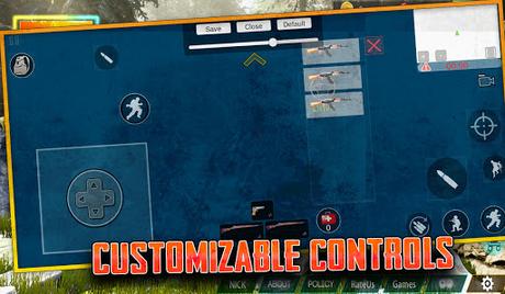 Code Triche Free survival: fire battlegrounds battle royale APK MOD
(Astuce) Code Triche Free survival: fire battlegrounds battle royale APK MOD (Astuce) 5