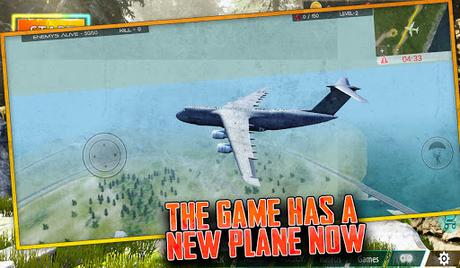 Code Triche Free survival: fire battlegrounds battle royale APK MOD
(Astuce) Code Triche Free survival: fire battlegrounds battle royale APK MOD (Astuce) 2