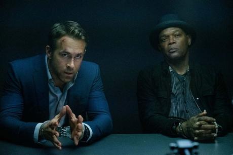 Nouvelle bande annonce VF pour Hitman and Bodyguard 2 de Patrick Hughes Nouvelle bande annonce VF pour Hitman and Bodyguard 2 de Patrick Hughes
