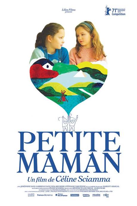 [CRITIQUE] : Petite Maman