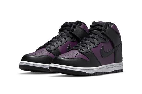 La Fragment x Nike Dunk High drop cette semaine La Fragment x Nike Dunk High drop cette semaine