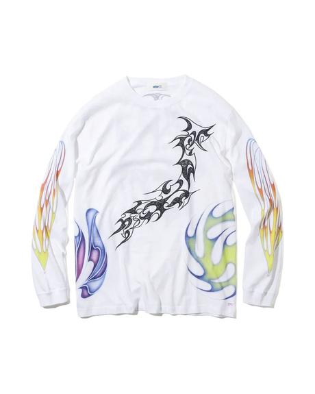 L’artiste Tetsuya Nakamura sort une collaboration avec 2G