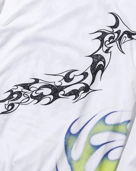 L’artiste Tetsuya Nakamura sort une collaboration avec 2G