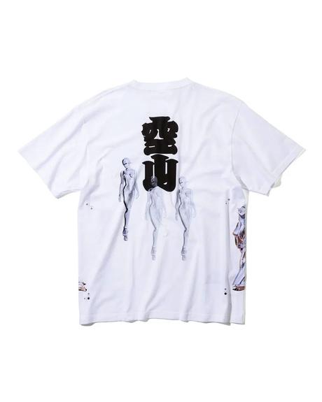 L’artiste Tetsuya Nakamura sort une collaboration avec 2G