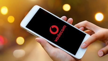 Vodacom subit une panne de réseau à travers la SA