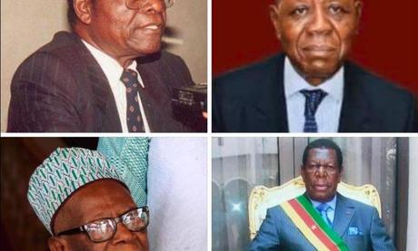 Cameroun – Destins : Augustin Frédéric Kodock, le créateur des hommes d’affaires camerounais !