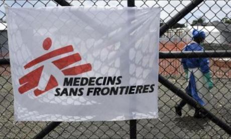 Suspension de Médecins Sans Frontières : le Cameroun campe sur ses positions, malgré le plaidoyer de Stephen Cornish