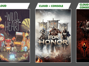 Game Pass nouveaux jeux juin 2021 connus!