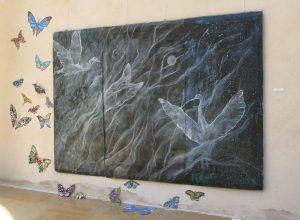 « Air », La Coupole, Dijon