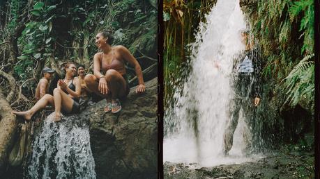 La collection Nike ACG SS21 est pensée pour les tropiques