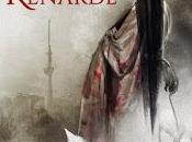 noces renarde Floriane Soulas