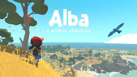 Alba A Wildlife Adventure arrive sur consoles de salon