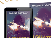 Cover Reveal Découvrez couverture résumé quatre mains Marlène Eloradana