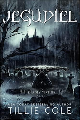 Mon avis sur Jegudiel , le second tome de la saga The Fallen de Tillie Cole