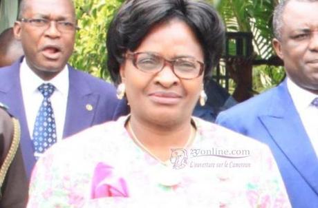 Cameroun : Décès de l’ancienne ministre Jacqueline Koung A Bessiké