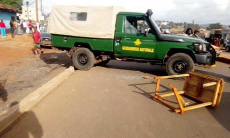 Un gendarme accusé de viol d’une fillette à Babadjou