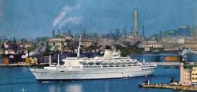 Un premier voyage autour du monde, 4e partie