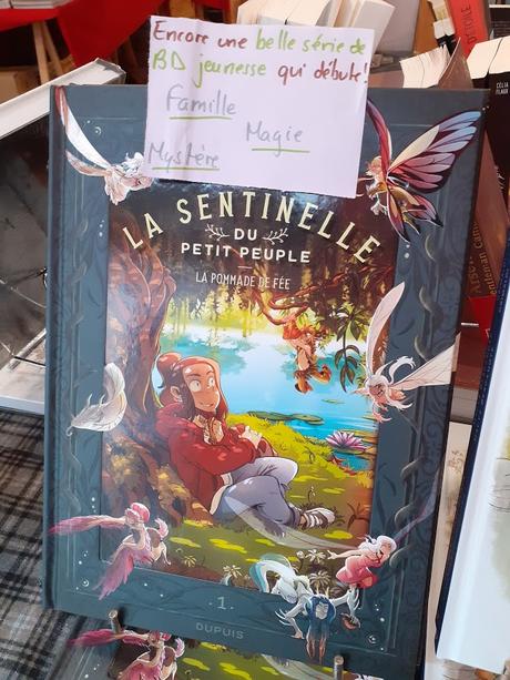 La sentinelle du petit peuple 1