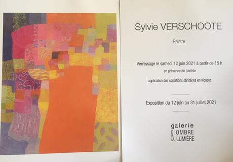Galerie « Ombre et Lumière » à Venterol (26110) Drôme- 12 Juin au 31 Juillet 2021 Galerie « Ombre et Lumière » à Venterol (26110) Drôme- 12 Juin au 31 Juillet 2021