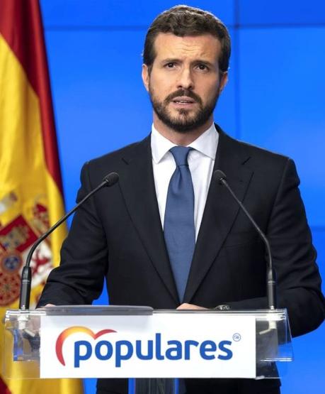 Maroc-Espagne-Crise : Le PP réclame la «démission immédiate» de la ministre espagnole des AE
