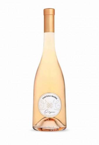 Chateau-Maime-Origine-2019-Rose Chateau-Maime-Origine-2019-Rose
