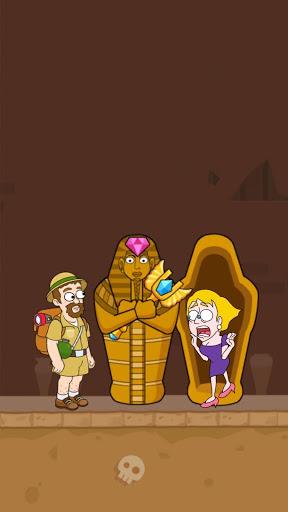 Code Triche Pull Him Out APK MOD (Astuce) Code Triche Pull Him Out APK MOD (Astuce) screenshots 5