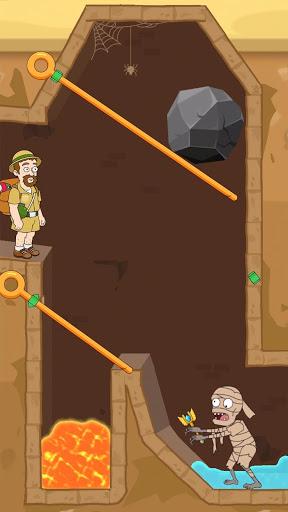 Code Triche Pull Him Out APK MOD (Astuce) Code Triche Pull Him Out APK MOD (Astuce) screenshots 4