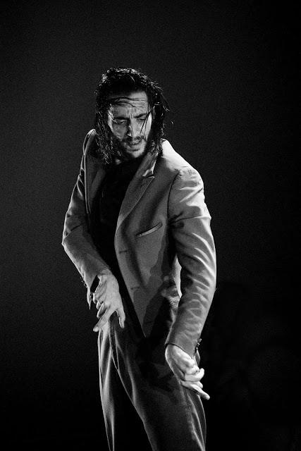 Festival flamenco Kulturfabrik Esch-sur-Alzette 