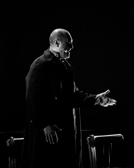 Festival flamenco Kulturfabrik Esch-sur-Alzette 