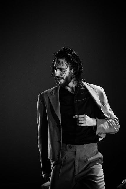 Festival flamenco Kulturfabrik Esch-sur-Alzette 