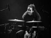 Festival flamenco Kulturfabrik Esch-sur-Alzette Antónia Jimenez guitare