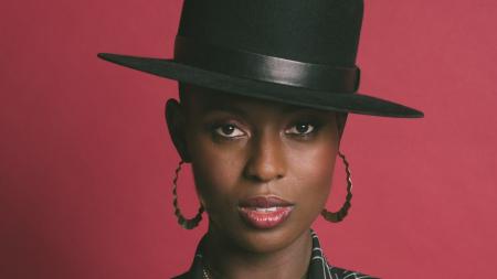 Jodie Turner-Smith au casting de White Noise signé Noah Baumbach ? Jodie Turner-Smith au casting de White Noise signé Noah Baumbach ?