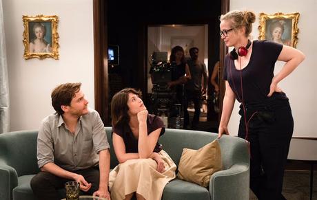 Bande annonce VOST pour My Zoé de Julie Delpy