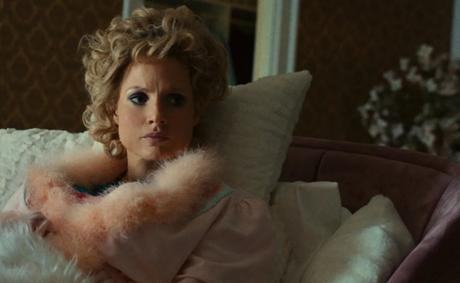 Premières images officielles pour The Eyes of Tammy Faye de Michael Showalter