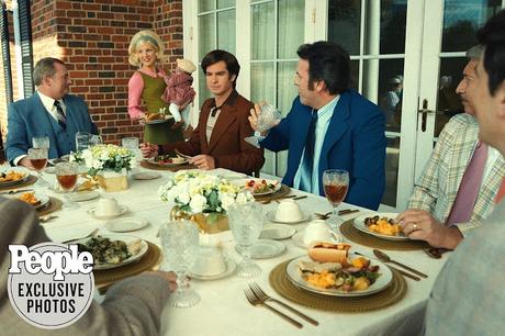 Premières images officielles pour The Eyes of Tammy Faye de Michael Showalter