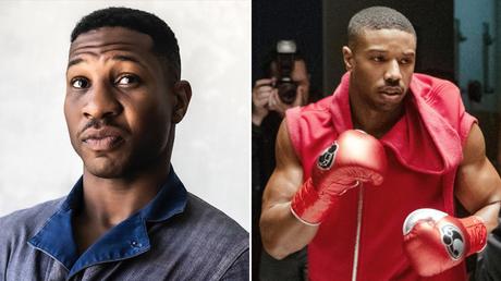 Jonathan Majors au casting de Creed 3 signé Michael B. Jordan ? Jonathan Majors au casting de Creed 3 signé Michael B. Jordan ?