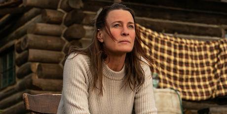 Bande annonce VOST pour Land de Robin Wright