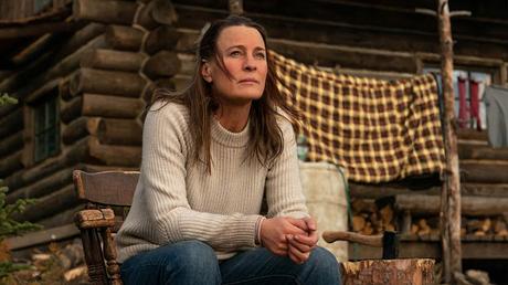 Bande annonce VOST pour Land de Robin Wright