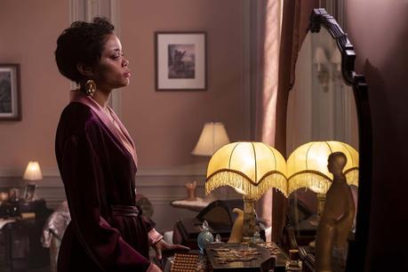 [CRITIQUE] : Billie Holiday : Une affaire d’état