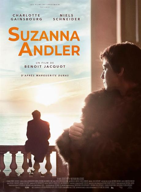 [CRITIQUE] : Suzanna Andler