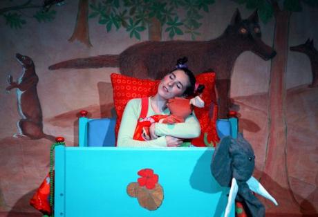 Les Comptines de Capucines